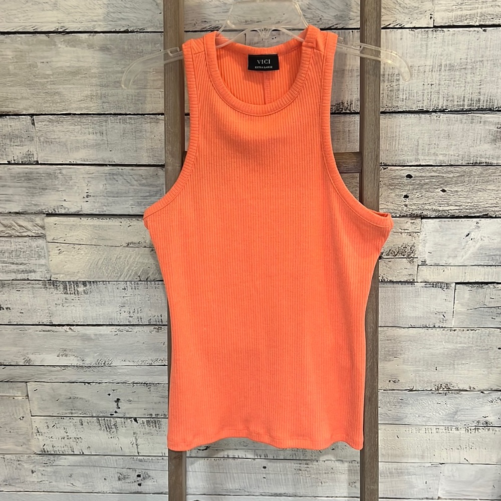 Vici XL Tank Top Never Worn
